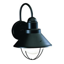 OUTDOOR LIGHTING