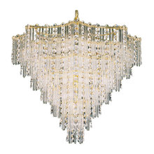 Staircase Chandeliar