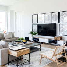 Sf Apartment