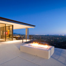 Martin house