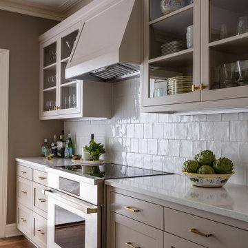 Kitchen Projects