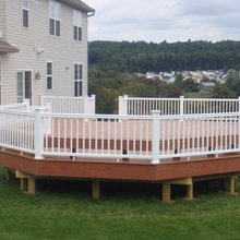 Parents Deck