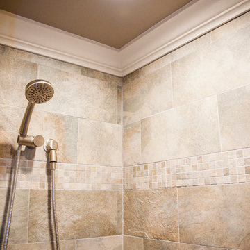 Bathroom Remodels