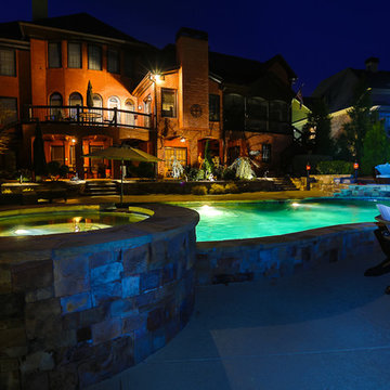 2015 Swimming Pools