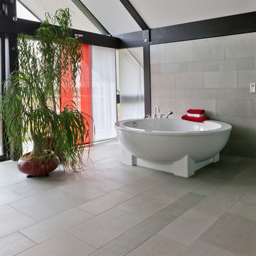 Bathrooms