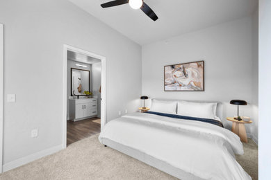 Downtown Boise Lux Apartment