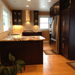 Kitchen Photos - Products