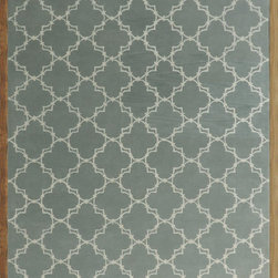 Fine Area Rugs - Area Rugs