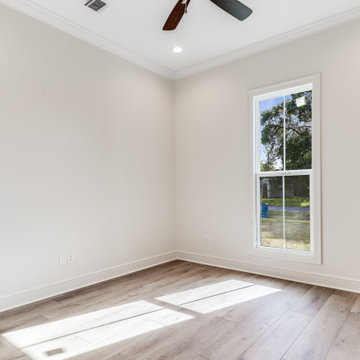 Hebert Residence