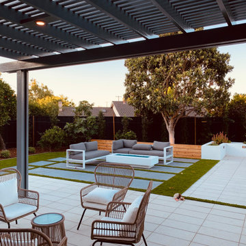 Resort-style living in Santa Clara