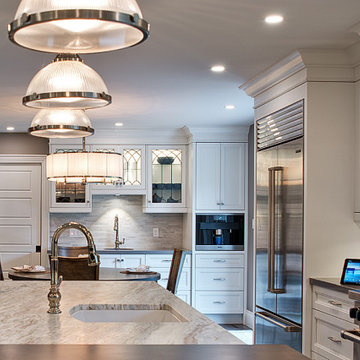 Total Home Automation