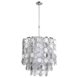 Contemporary Pendant Lighting by Designer Lighting and Fan