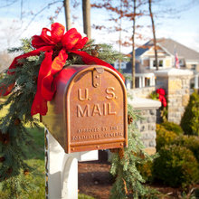 holiday decorating