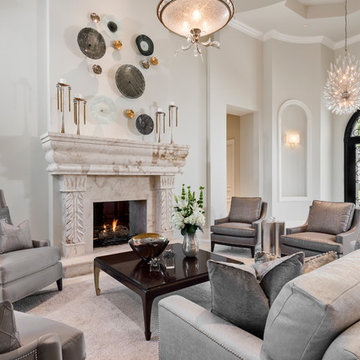 Mediterra, Naples- Renovation