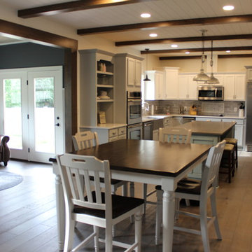 Kenney Remodel