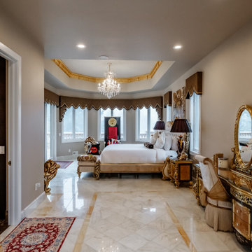 Massive Home Remodel