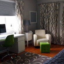 Lia Bedroom