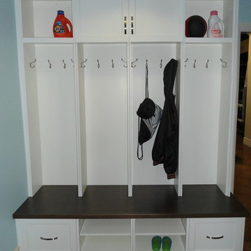 Showroom