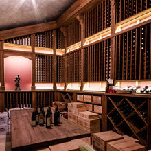 Norma Wine Cellar