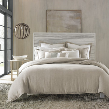 Contemporary Bedroom