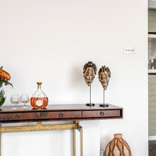 Console Tables