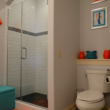 Whole House Remodel with 2nd Floor Addition in Germantown