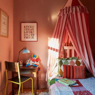 Project Home - East London