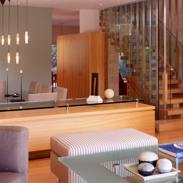 Emerson Residence
