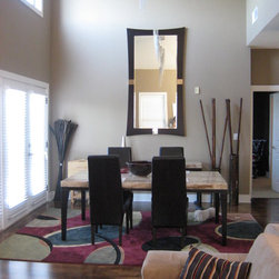 Atlanta Lifestyles Interior design and products - Furniture