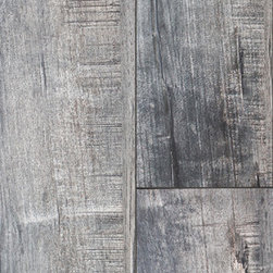 Street Chic - EVOLVE Laminate Series - Laminate Flooring