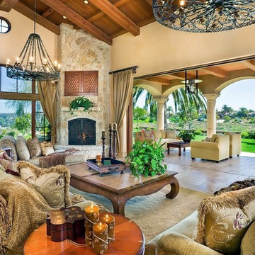 Beautiful Interiors