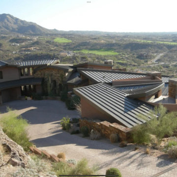 Custom Sheet Metals LLC