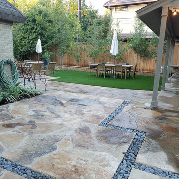 Our Work
