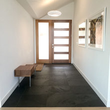 Entry Hall