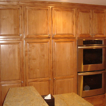 Kitchen Remodeling/ Addition