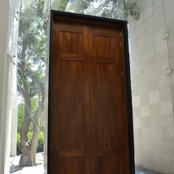 Casa Pedregal