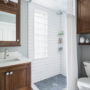75 Beautiful Small Bathroom Pictures & Ideas | Houzz