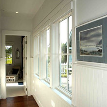 Wainscoting