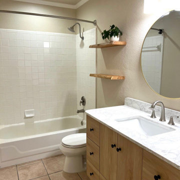 Upgrade Your Bathroom, Upgrade Your Home