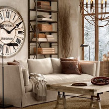 Living Room Ideas