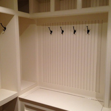 Bernardsville Renovation