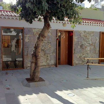 Centro de arte