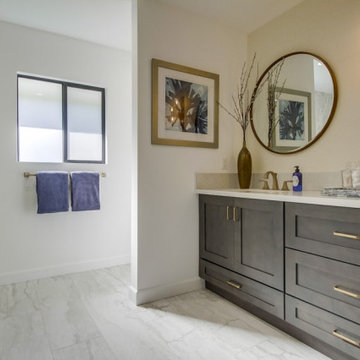 Rolling Hills Estate - Complete Remodel