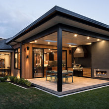 412 Emerywood Outdoor Kitchen