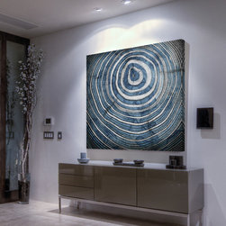 Spiraling In - Productos