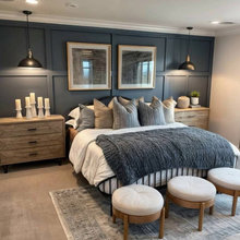 Bedroom updates