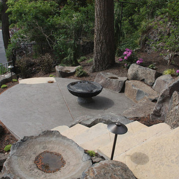 South Hill Craftsman