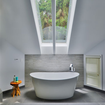 D+G Bathroom Collage