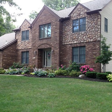 Landscape Complete Renovation