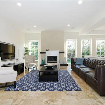 Hatteras St. Home
